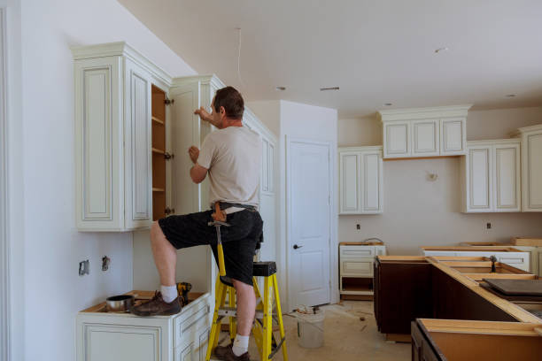 Licensed Kitchen service in Gainesville, TX - Remodeling Of Kitchen