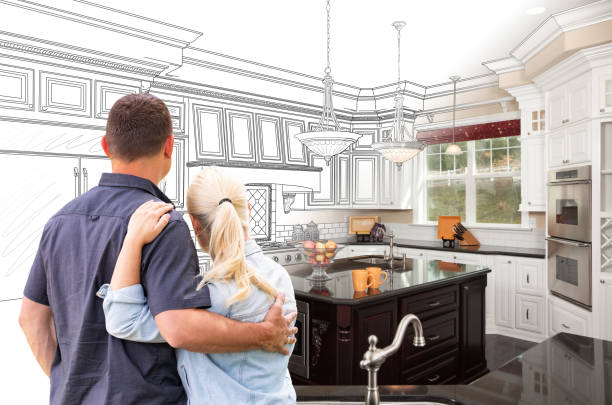 Professional Kitchen technician working in Gainesville, TX