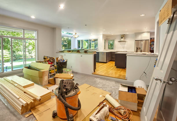Reliable Kitchen contractor in Gainesville, TX by Remodeling Of Kitchen
