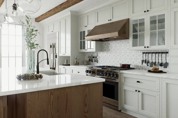 Affordable Kitchen solutions in Gainesville, TX