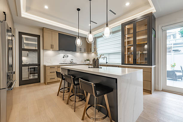 Trusted Kitchen service in Gainesville, TX - Remodeling Of Kitchen